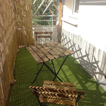 Appartamento superbe T2 avec parking privé Agen Esterno foto