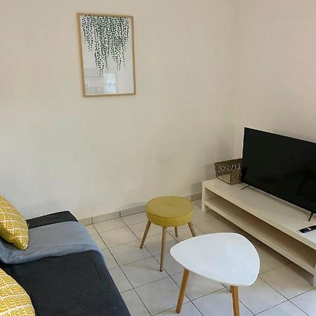 Appartamento superbe T2 avec parking privé Agen Esterno foto