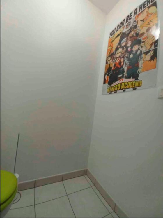 Appartamento superbe T2 avec parking privé Agen Esterno foto